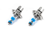Philips H4 60/55W 12342GT Racing Vision +150% Headlight Bulb photo 4