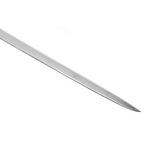 Trunk Trim Stainless Steel photo 4