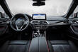 Alpina B5 high-performance sedan review photo 5
