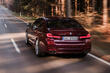 Alpina B5 high-performance sedan review photo 3