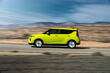 KIA Soul EV: a stylish and practical electric car photo 3