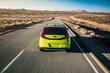 KIA Soul EV: a stylish and practical electric car photo 4