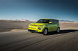 KIA Soul EV: a stylish and practical electric car photo 2