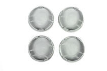 Hyundai Wheel center caps grey hyun60tur-sir (59mm to 55mm, 4 pcs) photo 3