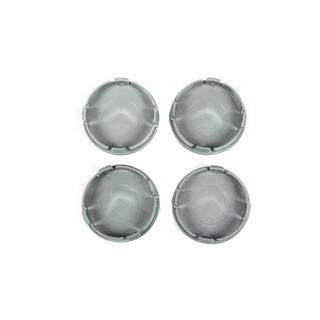 Wheel center caps grey cit5955tur-sir (59mm to 55mm, 4 pcs) photo 3
