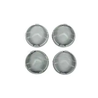 Wheel center caps grey cit5955tur-sir (59mm to 55mm, 4 pcs) photo 3