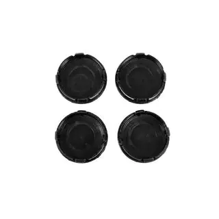 Black wheel center caps cit5955tur-bl (59mm to 55mm, 4 pcs) photo 3