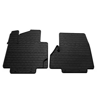 Rubber Floor Mats Stingray (2 pcs)