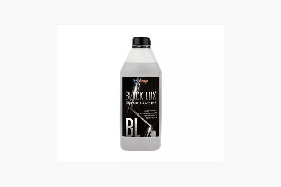Tire Color Restorer 1L Ekokemika Image