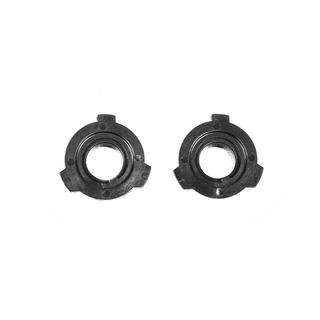 Adapter for LED Bulbs H7 (L03) (2 pcs) Volkswagen Tiguan 2016-2023 photo 1