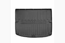 Audi A5 2016-2025 3D Trunk Mat (Sportback, Stingray) photo 1
