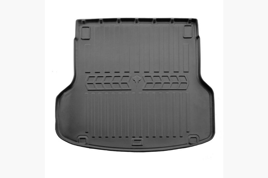 Hyundai I-30 2017- 3D Trunk Mat (SW) (Stingray) Image