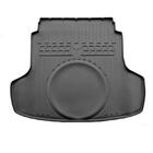 Hyundai Sonata DN8 2020- Trunk Mat Stingray 3D (Europe, Petrol) photo 1