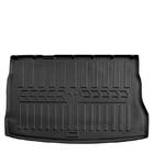 Kia Ceed 2007-2012 3D Trunk Mat (HB) (Stingray) photo 1