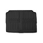 Opel Grandland X 2017- 3D Trunk Mat (lower) (Stingray) photo 1