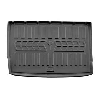 Trunk Mat Stingray 3D (Lower) Renault Zoe 2019-