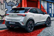 Review of the second generation of the compact city crossover Opel Mokka photo 4