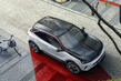 Review of the second generation of the compact city crossover Opel Mokka photo 3