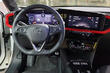 Review of the second generation of the compact city crossover Opel Mokka photo 5