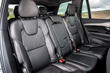 Volvo XC90: review of the updated SUV of the second generation photo 6