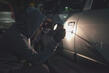 What to do to prevent car theft? photo 1