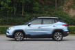 JAC iEVS4: electric compact crossover review photo 2