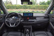 JAC iEVS4: electric compact crossover review photo 4