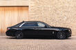 Rolls-Royce Ghost II generation: the embodiment of luxury and perfection photo 3