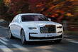 Rolls-Royce Ghost II generation: the embodiment of luxury and perfection photo 4