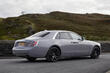 Rolls-Royce Ghost II generation: the embodiment of luxury and perfection photo 5