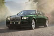 Rolls-Royce Ghost II generation: the embodiment of luxury and perfection photo 2