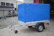 How to choose a trailer for a car photo 1