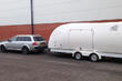 How to choose a trailer for a car photo 2
