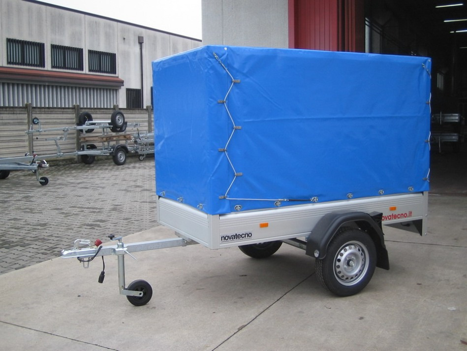 How to choose a trailer for a car