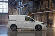 Volkswagen Caddy Cargo of the fifth generation: a reliable assistant for business photo 4