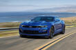 Chevrolet Camaro of the sixth generation: a review of the car photo 2