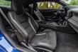 Chevrolet Camaro of the sixth generation: a review of the car photo 6