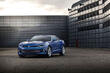 Chevrolet Camaro of the sixth generation: a review of the car photo 1