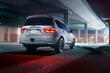 Nissan Patrol Y62: review of the legendary SUV of the VI generation photo 3