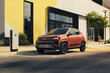 Overview of the compact electric crossover Dacia Spring photo 1