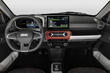 Overview of the compact electric crossover Dacia Spring photo 5