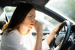 How to effectively neutralize the unpleasant smell in the car interior? photo 1