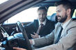 Why is it important to conduct a test drive before buying a car? photo 1