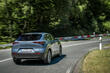 Mazda CX-30: review of a stylish and practical crossover photo 4