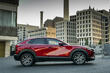 Mazda CX-30: review of a stylish and practical crossover photo 2