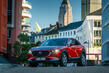 Mazda CX-30: review of a stylish and practical crossover photo 1