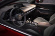 Mazda CX-30: review of a stylish and practical crossover photo 6