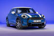 MINI Hatchback 5D: review of the compact hatchback III generation photo 1