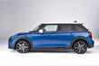 MINI Hatchback 5D: review of the compact hatchback III generation photo 3