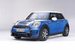 MINI Hatchback 5D: review of the compact hatchback III generation photo 2